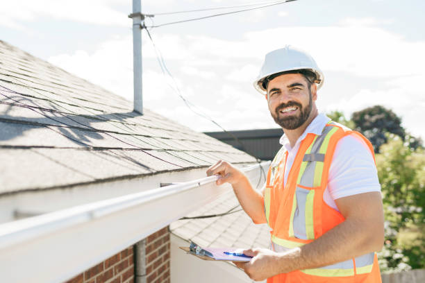 Quick and Trustworthy Emergency Roof Repair Services in Waterloo, IL